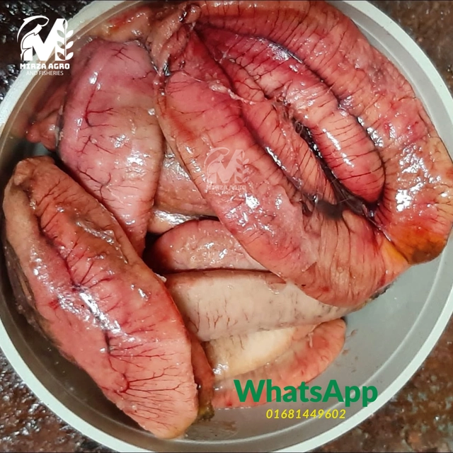 ইলিশ এর ডিম Image 1