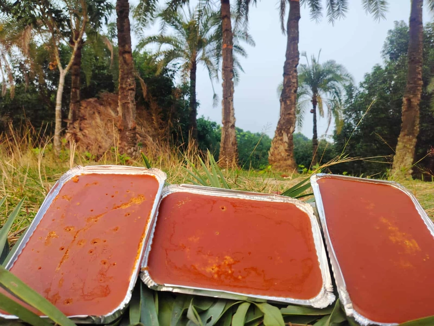 ফয়েল পাটালি গুড় Image 1