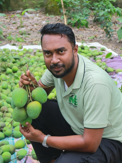 হিমসাগর Image 1