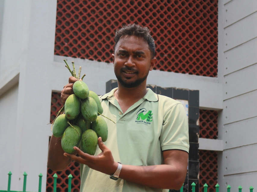 আম্রপালি