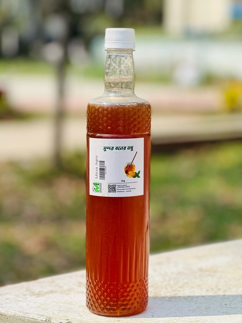 সুন্দরবনের মধু/ Honey
